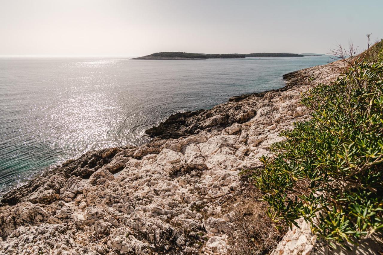 Aurora - Zf Hvar Hvar Town Exteriér fotografie