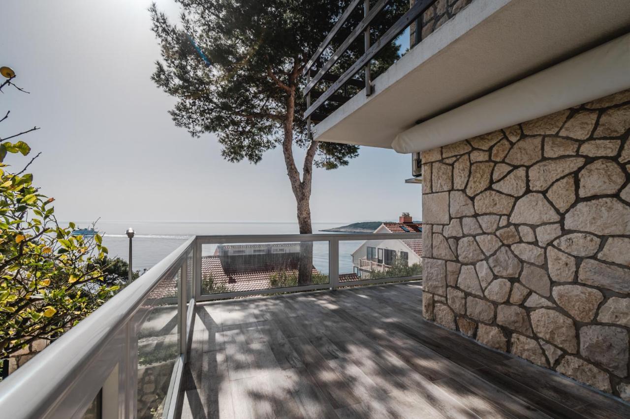 Aurora - Zf Hvar Hvar Town Exteriér fotografie