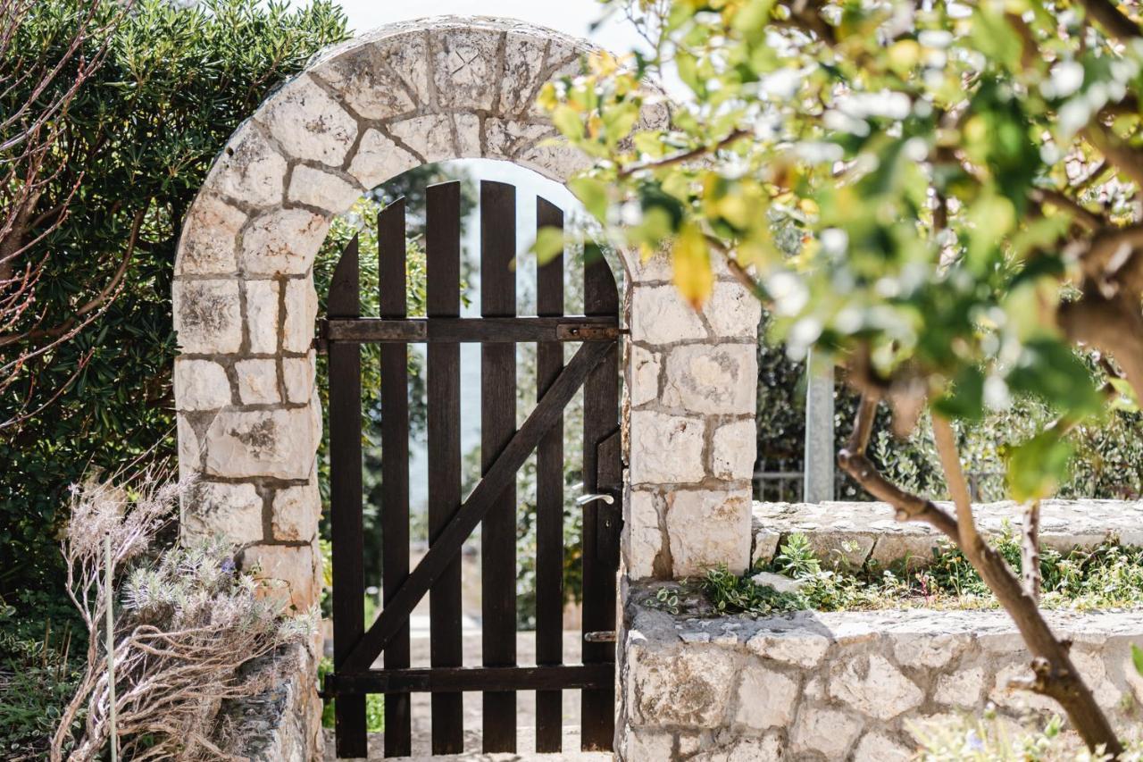 Aurora - Zf Hvar Hvar Town Exteriér fotografie